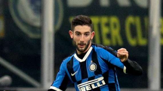 Roberto Gagliardini