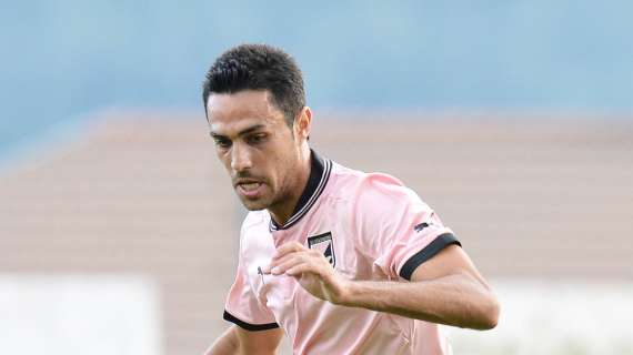 Palermo-Torino, tra sfida sul campo e intrecci di mercato