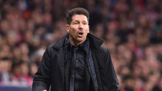 L'Atletico è a Torino e Rincon, Meitè e Iago Falque passano a trovare Simeone