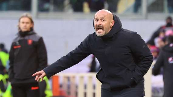 Calcio in Tv: Roma e Fiorentina in campo alle 18.45