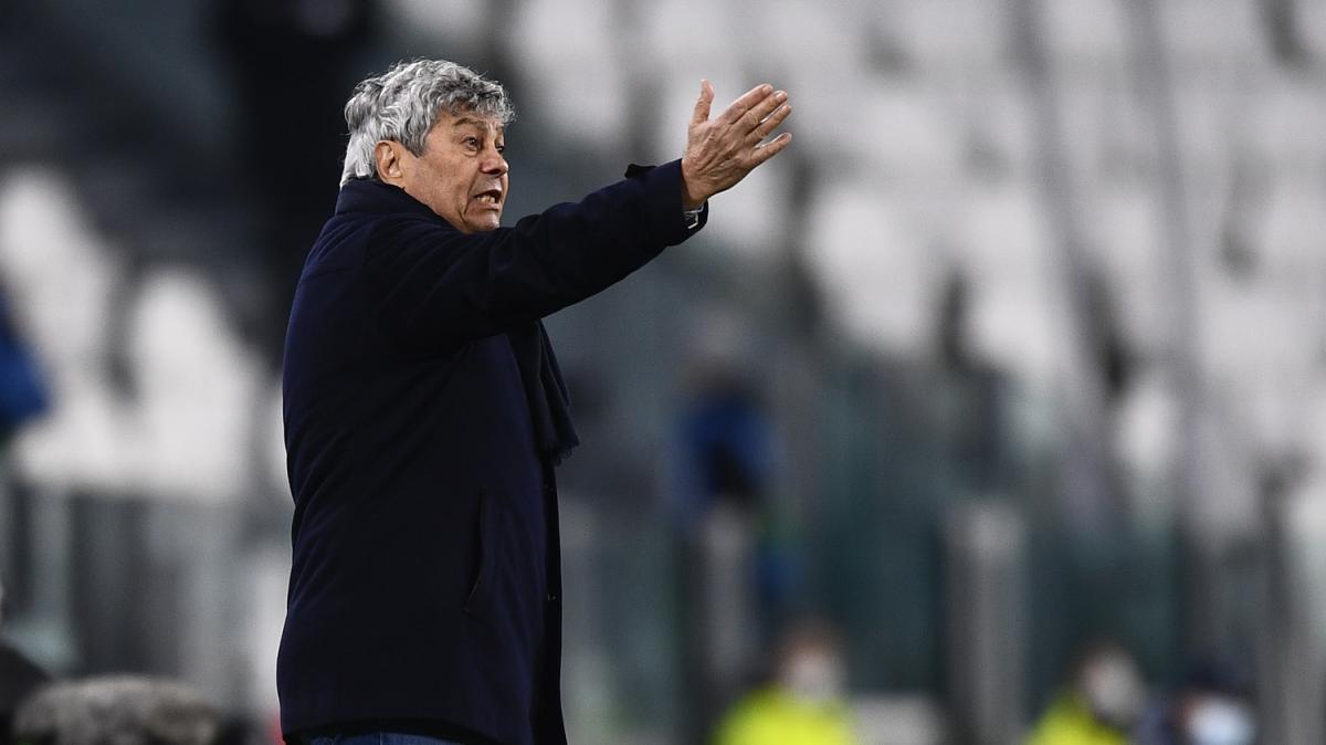Romania, condizioni critiche per Lucescu 