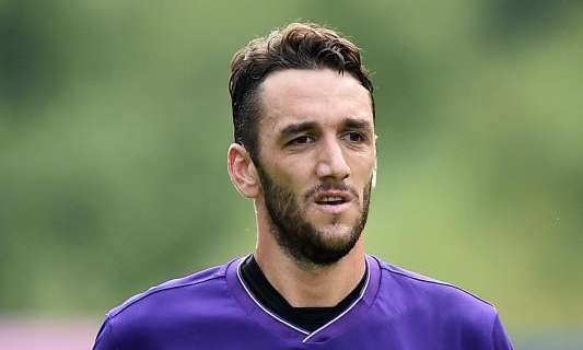 Fiorentina, Gonzalo: “Con due giocate il Torino ha ribaltato la partita”