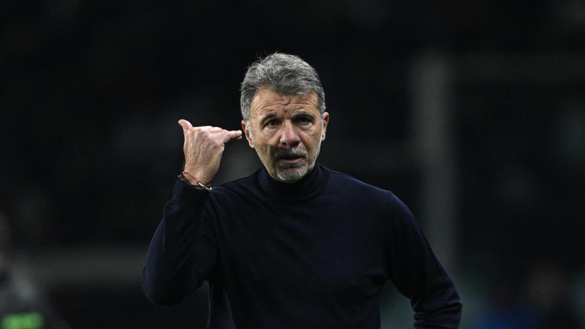 Tuttosport: "Baroni, svolta o guai: Petrachi aspetta risposte dal tecnico"