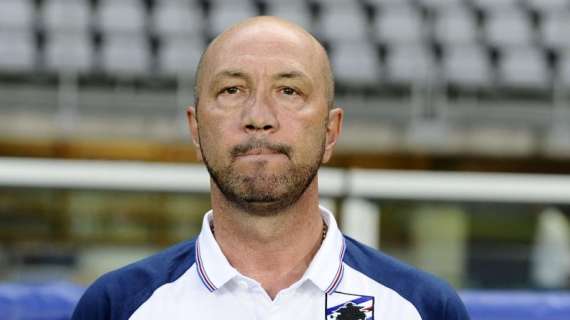 Sampdoria, Zenga a Radio Rai: "Merito al Torino, ma nella ripresa..."