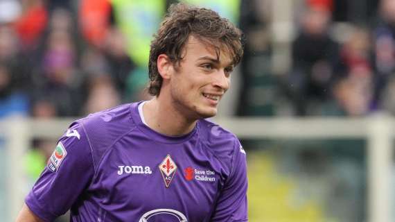 Su Ljajic torna forte la pressione dell'Everton