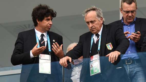 Albertini: "Proveremo a convincere Prandelli" 