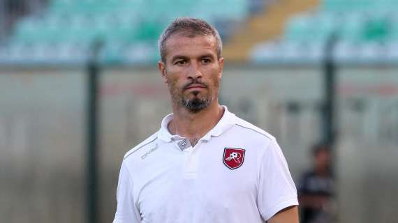 Reggina, Atzori su Cairo scalda la vigilia della partita 