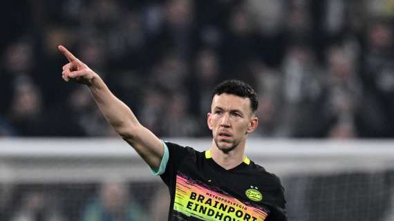 Champions League - 2-1 PSV, si va ai supplementari