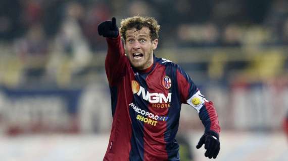 Bologna, Diamanti-Guangzhou molto vicini