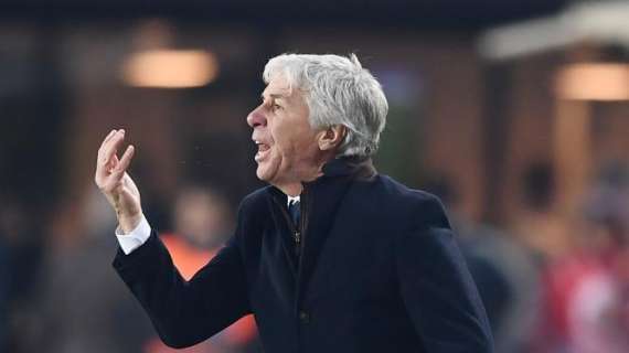 La Sampdoria accusa, Ienca malmenato da Gasperini. Il tecnico della Dea ribatte: "Una sceneggiata"