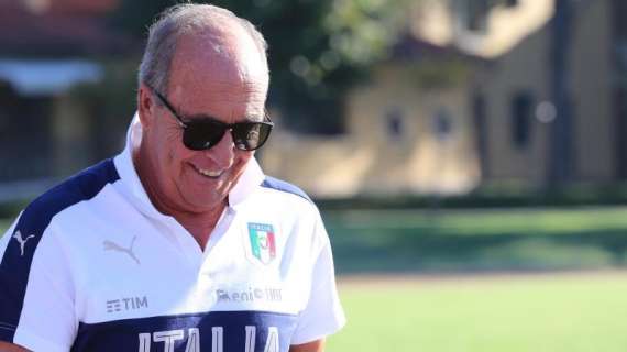 Graziani elogia Ventura: "Ha fatto bene a mandare a casa Pellè"