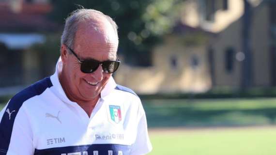 Ventura: "Veronello struttura importante. Faccio i complimenti a Maran"