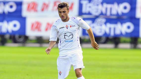 Montella promuove Ljajic 