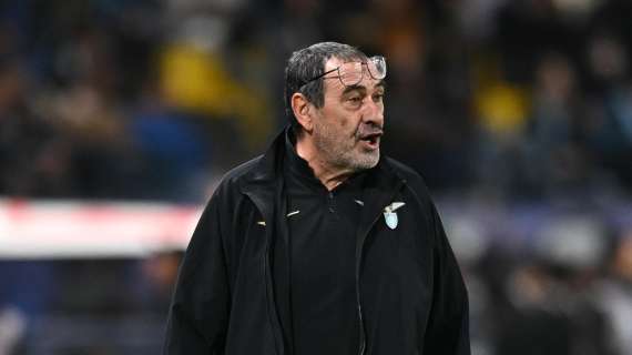 Maurizio Sarri