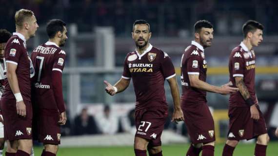 Juventus-Torino, le probabili formazioni