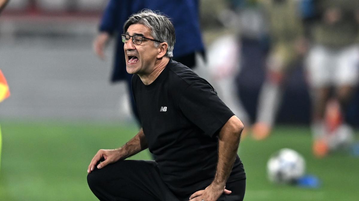 Atalanta, Juric e D'Amico a rischio: hanno solo 2 partite per salvarsi