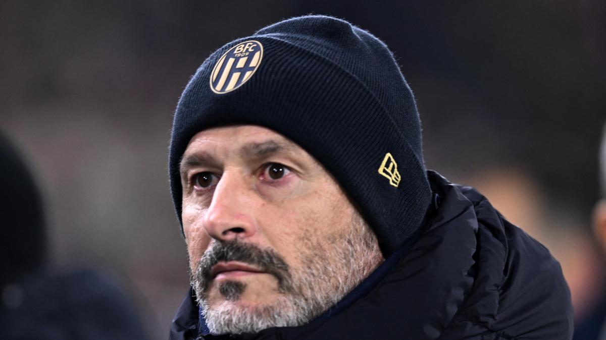 Bologna-Parma, le formazioni ufficiali 