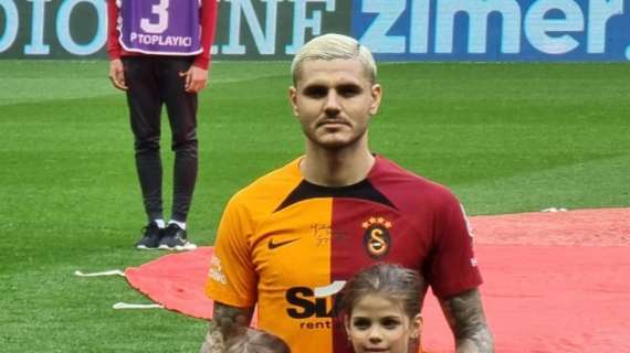 Icardi torna in Italia? Si lavora in sordina per un suo ritorno