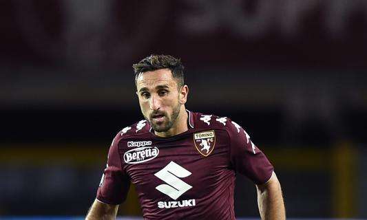 Verso Torino-Sampdoria: doppio ballottaggio per Molinaro