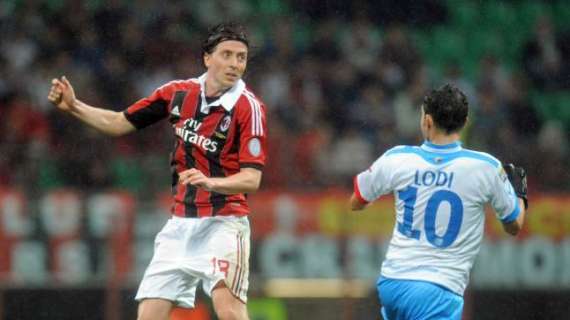 Verso Milan-Torino: tre ipotesi per supplire all'assenza di Montolivo