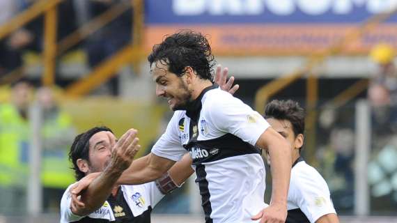 Qui Parma, ripresa a Collecchio: unico assente Donadoni