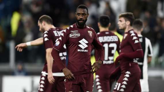 Sassuolo-Torino, le pagelle: Super Sirigu, Rincon malissimo. Niang voglioso, ma non incide