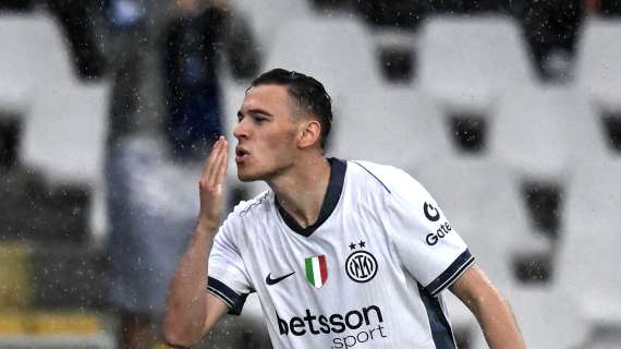 La Repubblica: "Toro tentato da Asllani, regista in esubero dall'Inter"