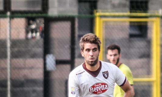 Filippo Scaglia: il Torino non ci ha creduto