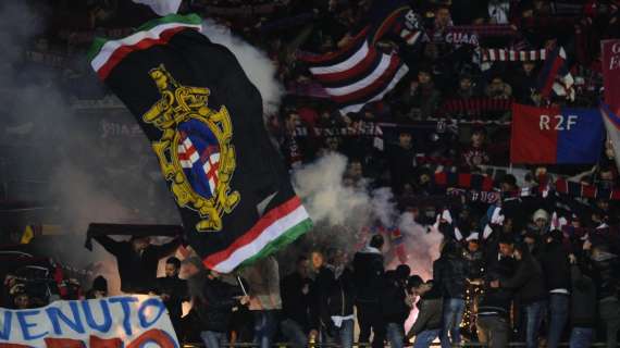 Bologna, seduta mattutina a Casteldebole domani