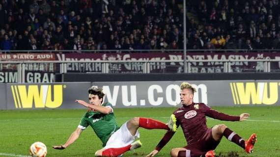 Fiorentina-Torino 1-1. Un Torino indomito non si fa sorprendere