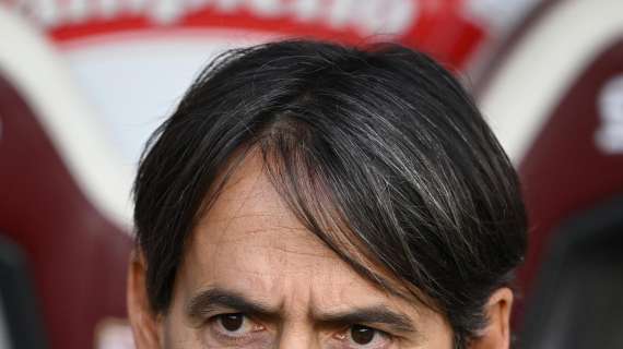 Inter, Inzaghi: "Sapevamo che sarebbe stato difficile con il Toro"