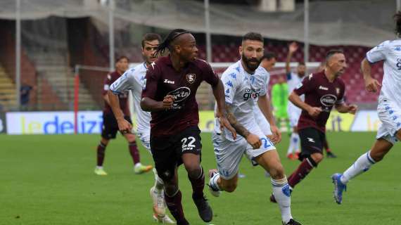 Obi passa alla Reggina 