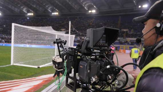 Il campionato cadetto passa su Mediaset 