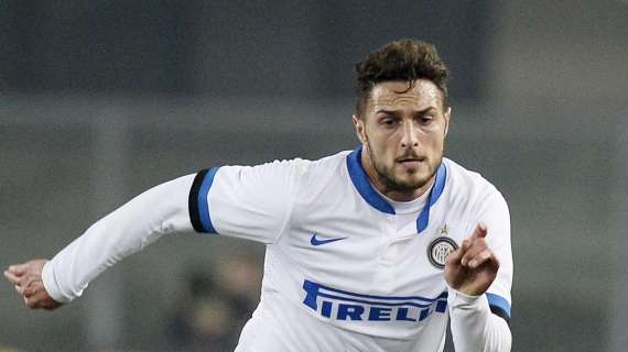 Inter, D'Ambrosio: "Dedico il gol anche a chi non gioca"