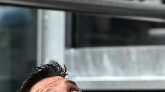 Inter-Sassuolo, le formazioni ufficiali