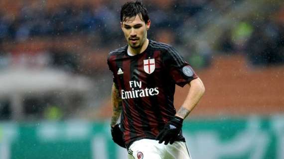 Milan, Romagnoli probabilmente risparmiato a Napoli