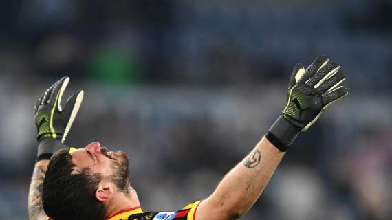 Il Parma può soffiare un portiere al Toro