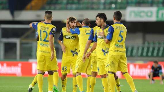 Chievo, seduta pomeridiana e annuncio convocati dalle 15