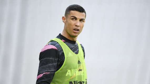 Reggiani: "Sicuro l'addio di Ronaldo alla Juve" 