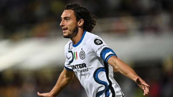 Inter, Darmian ricorda l'emozione della nazionale 
