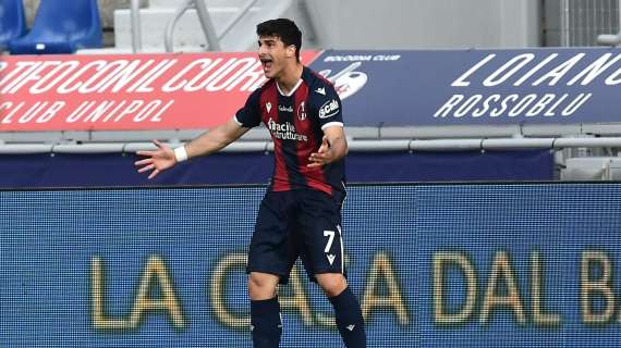 Coppa Italia, vincono Sampdoria e Bologna 