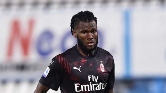 Napoli e Milan termina in parità. E' 2-2 al triplice fischio