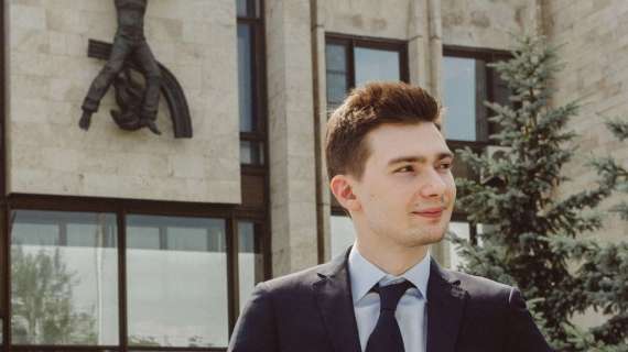ESCLUSIVA TG – Antonov: “Lo Spartak ha virato su Cuesta, il Torino ha chiesto troppo per Coco”