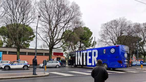 Pullman Inter al Dall&#039;Ara