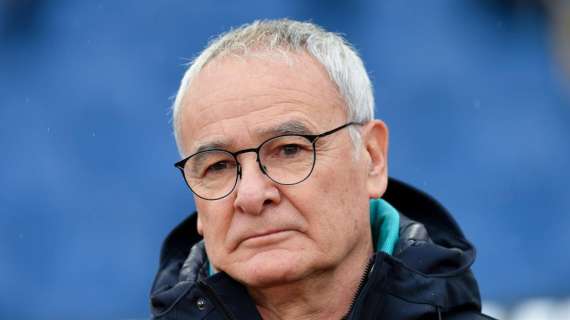 Sampdoria, Ranieri: "Ho sempre stimato il Toro per la forza interiore"
