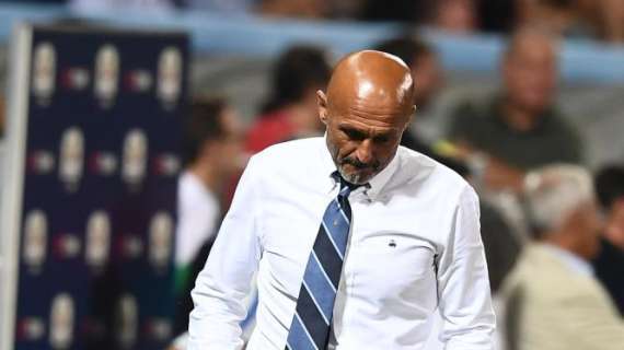 Spalletti: "Domani mi aspetto un Toro col coltello tra i denti, noi dovremmo andare oltre le nostre normali capacità"