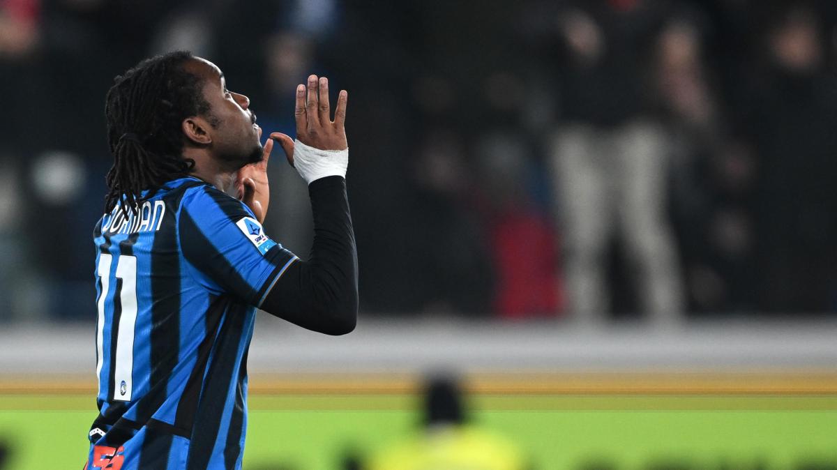 Atalanta, Lookman verso la cessione