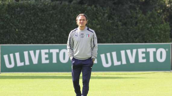 Italia, Prandelli farà chiarezza prima dei Mondiali 