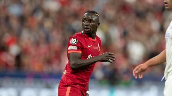 Mané ad un passo dal Bayern. Il ds dei bavaresi: "Si, sta arrivando"