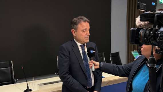 Sulle spiegazioni degli arbitri allo stadio, Zappi: "Una cosa comunicata male sarà sempre sbagliata"